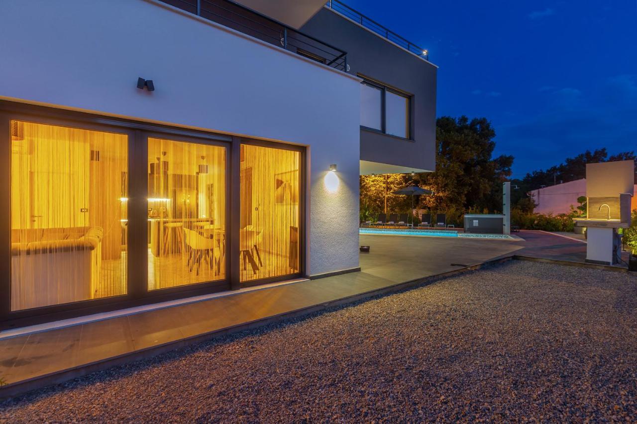 Luxury Apartment Noa Njivice Eksteriør billede